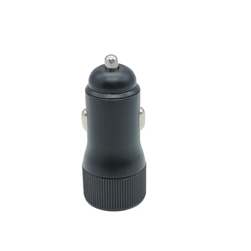 شارژر فندکی برند KEZEN مدل C-848 48W